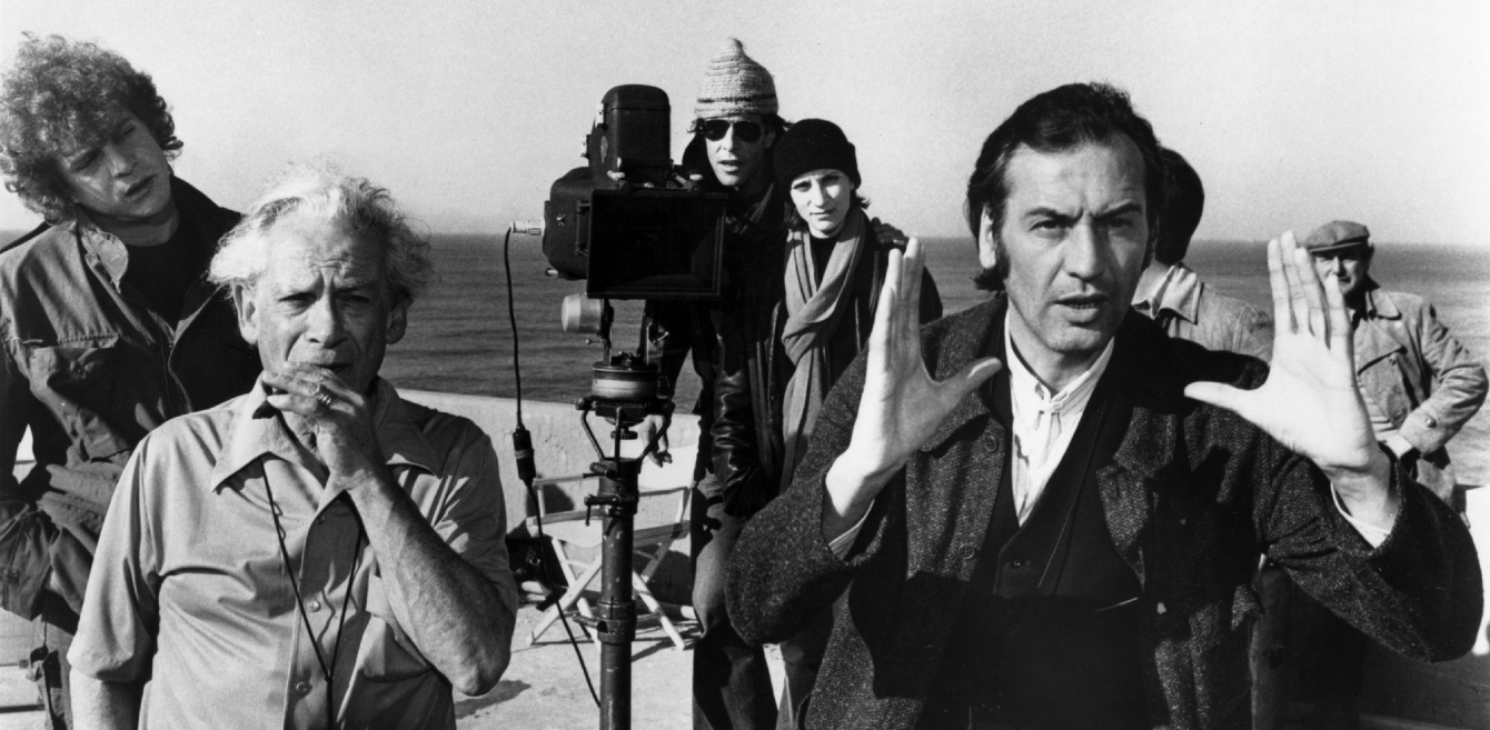 L’antropologo del cinema tedesco