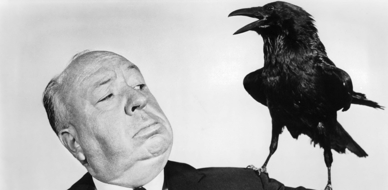 Il maestro del brivido
