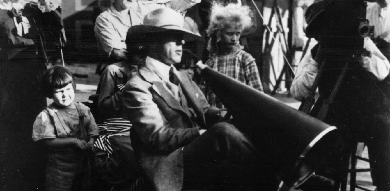 Il padre del cinema