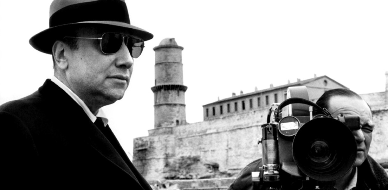 L’eminenza noir del cinema francese