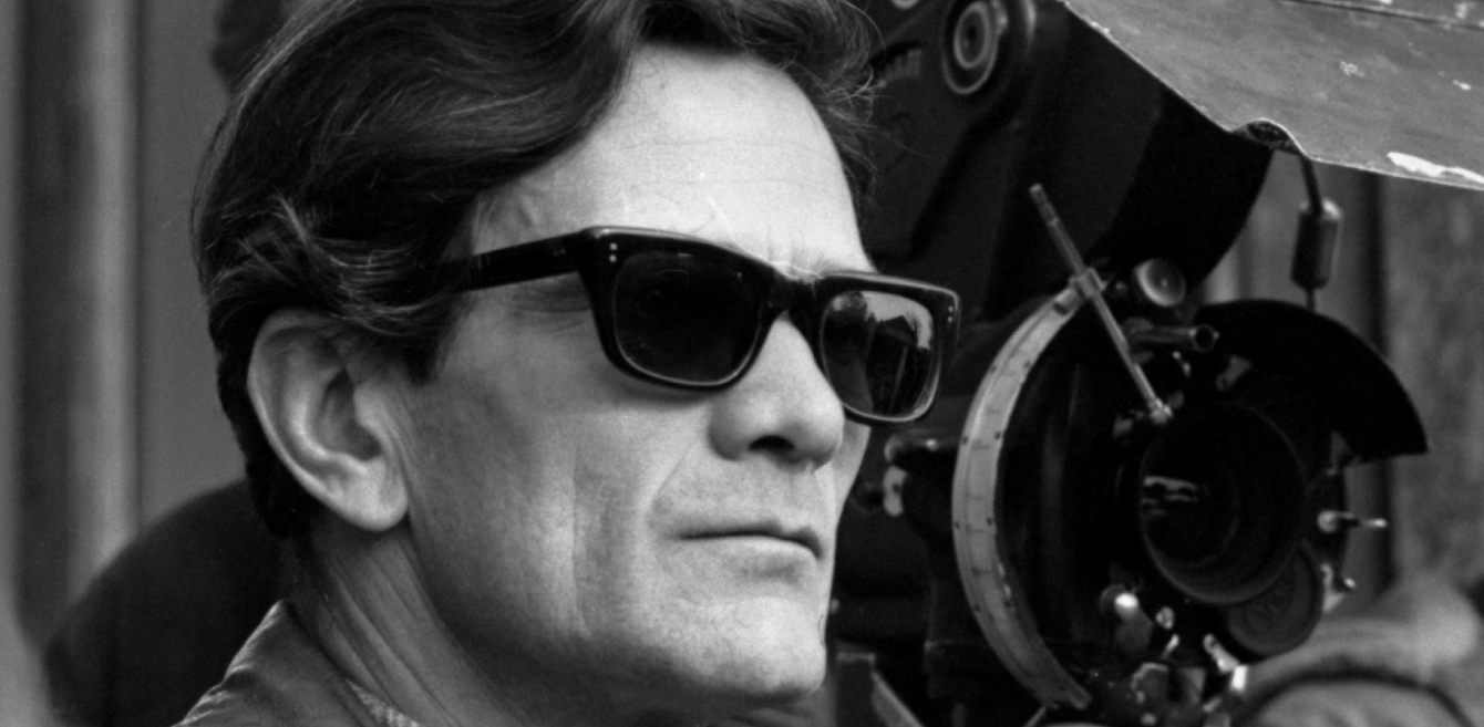 Il cinema corsaro di un poeta in rivolta