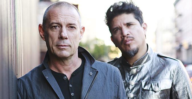 Esplorazioni in downbeat