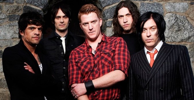 Kyuss – Queens Of The Stone Age