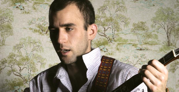 Sufjan Stevens