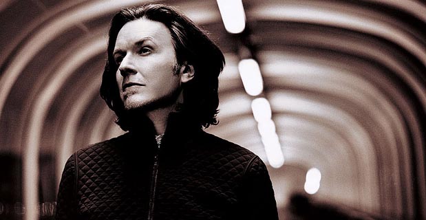 David Sylvian