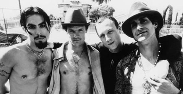 Jane’s Addiction