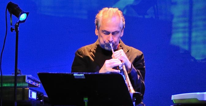 Jon Hassell