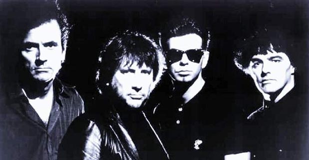 Stranglers