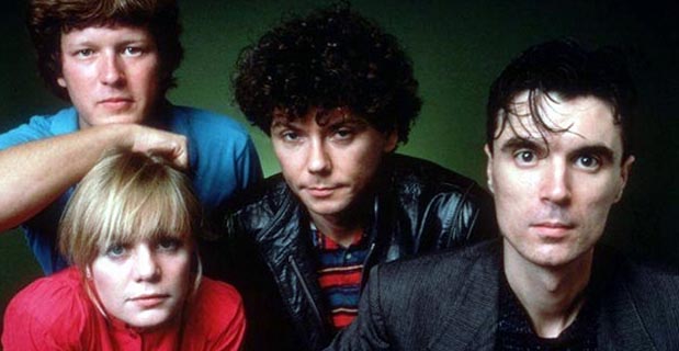 Talking Heads