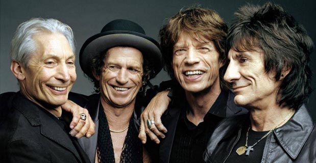 Rolling Stones