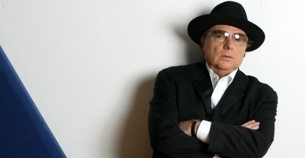 Van Morrison