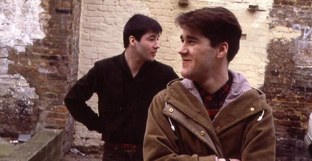 China Crisis