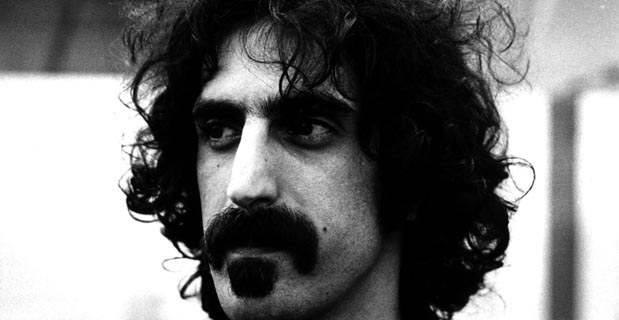 Frank Zappa