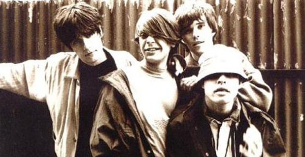 Stone Roses