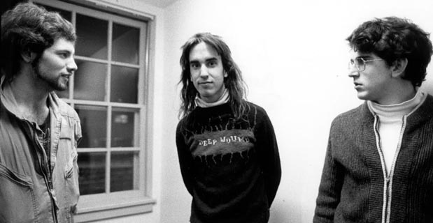 Dinosaur Jr.