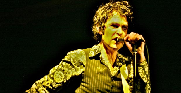 Jon Spencer