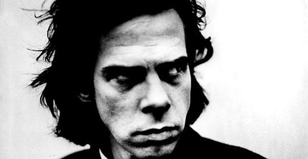 Nick Cave