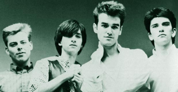 Smiths – Morrissey