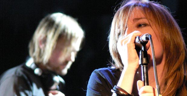 Portishead