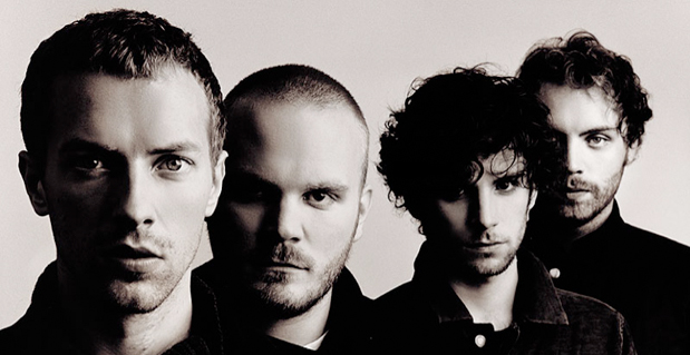 Coldplay