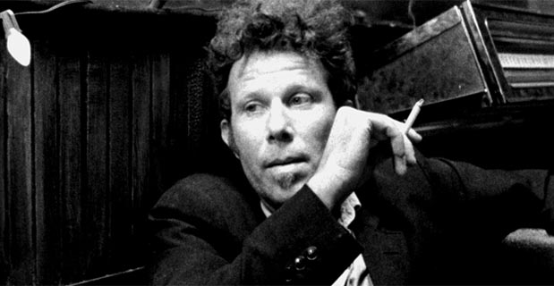 Tom Waits