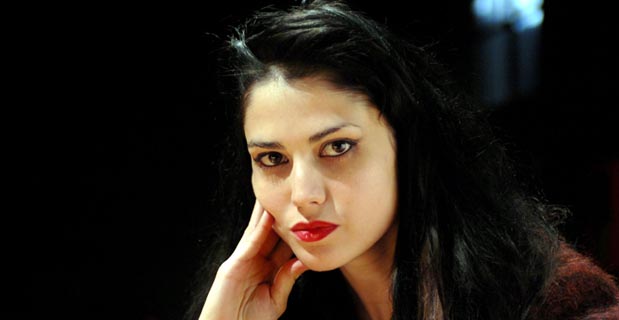 Beatrice nel paese delle meraviglie