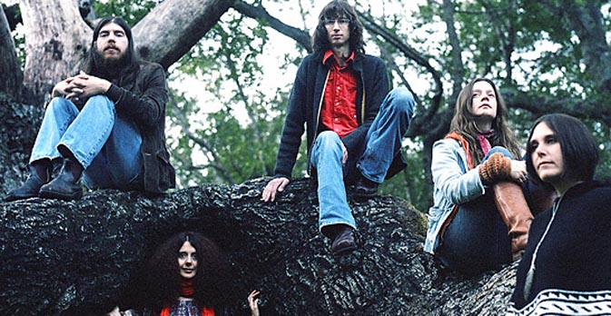 I sospiri delle pietre