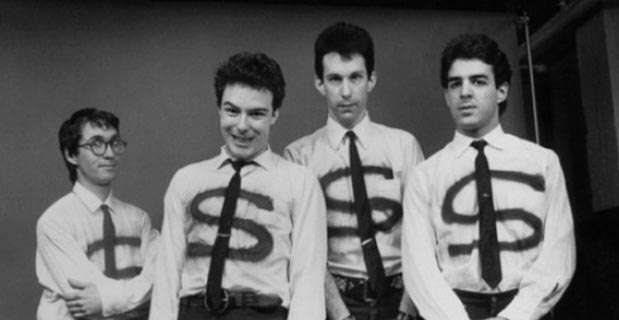 Dead Kennedys