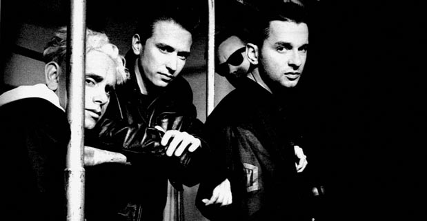 Depeche Mode