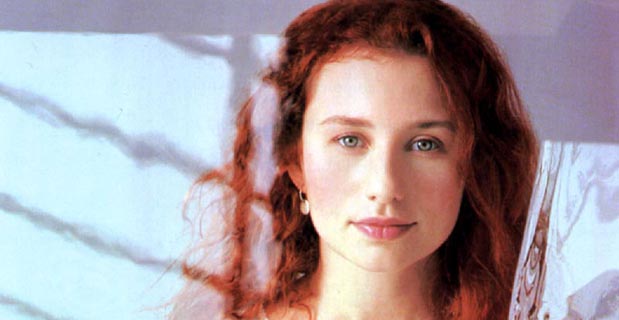 Tori Amos