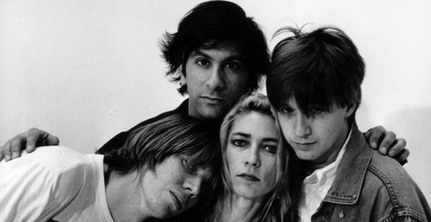 Sonic Youth