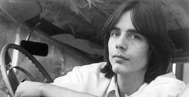 Jackson Browne