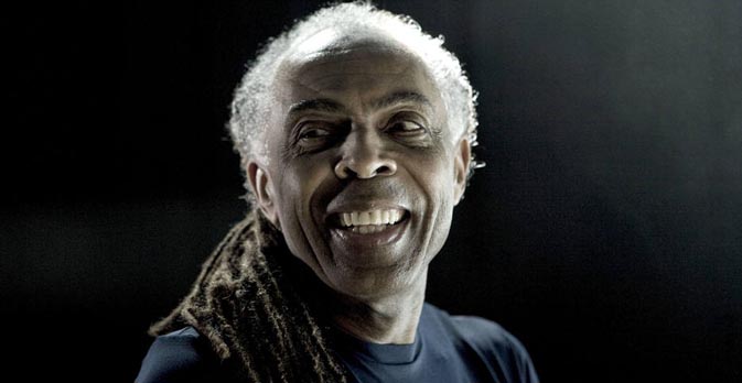 Gilberto Gil