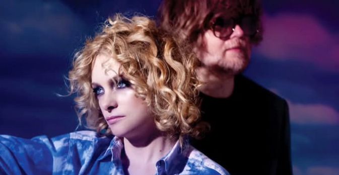 Goldfrapp