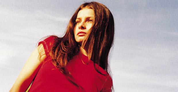 Hope Sandoval – Mazzy Star