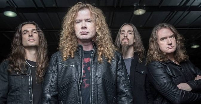 Megadeth