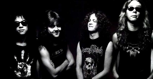 Metallica