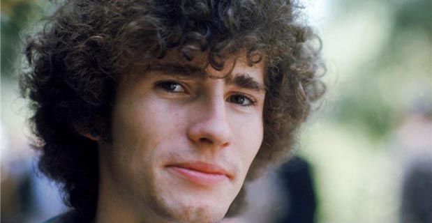 Tim Buckley