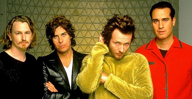 I trasformisti del grunge