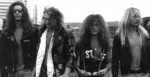 Vivere e morire a Seattle