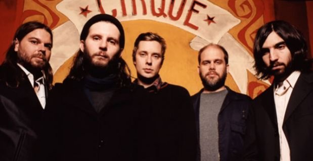 Black Heart Procession