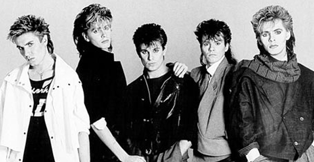 Duran Duran
