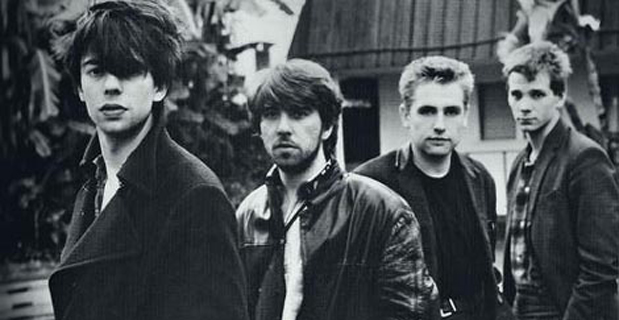Echo & The Bunnymen