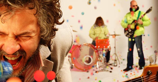 Flaming Lips