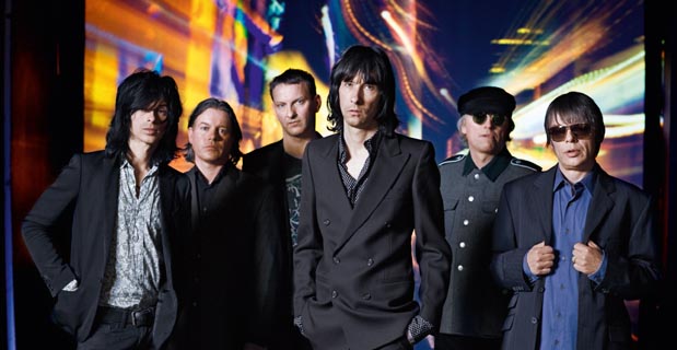 Primal Scream