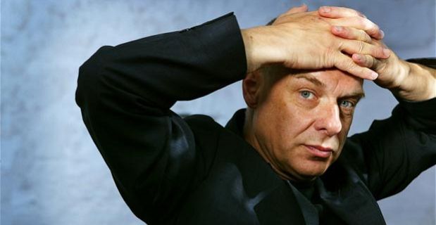 Brian Eno