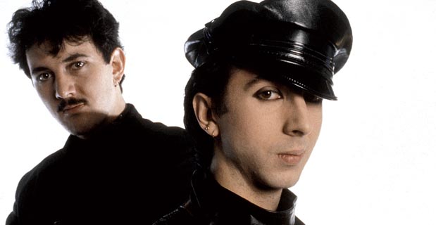 Marc Almond