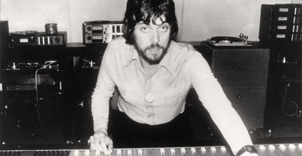 Alan Parsons Project