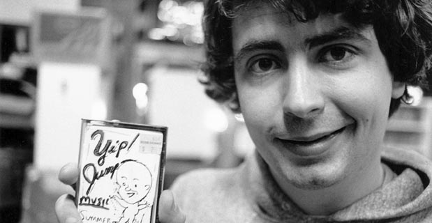 Il Van Gogh del rock’n’roll