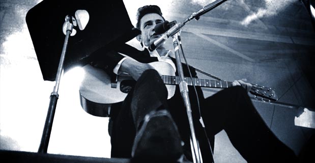 Johnny Cash